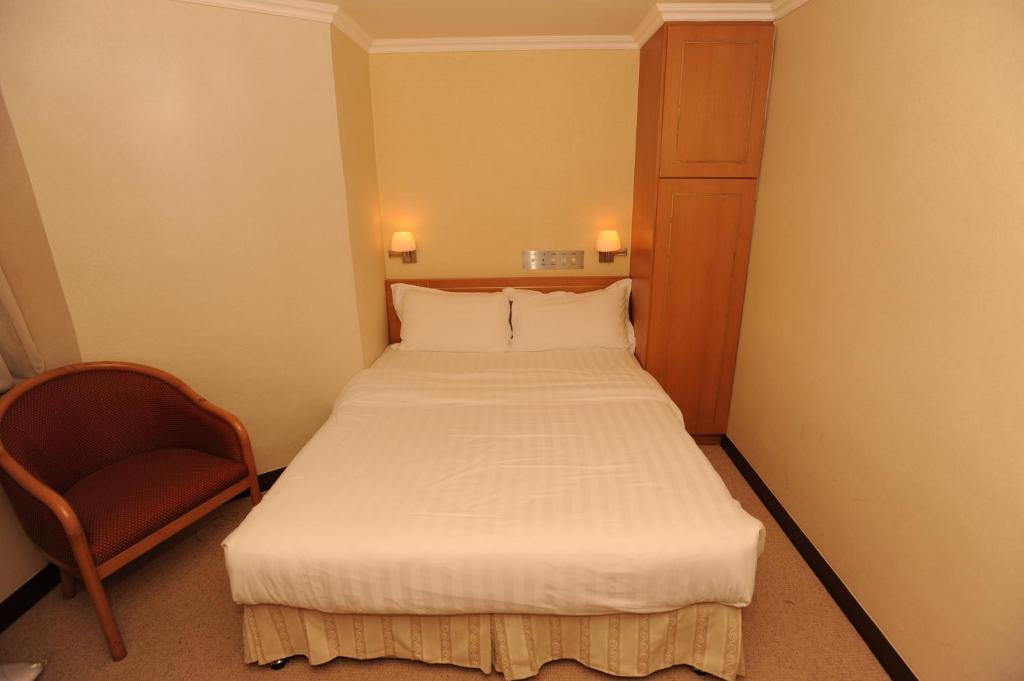 Chelsea Hotel Hong Kong Room photo