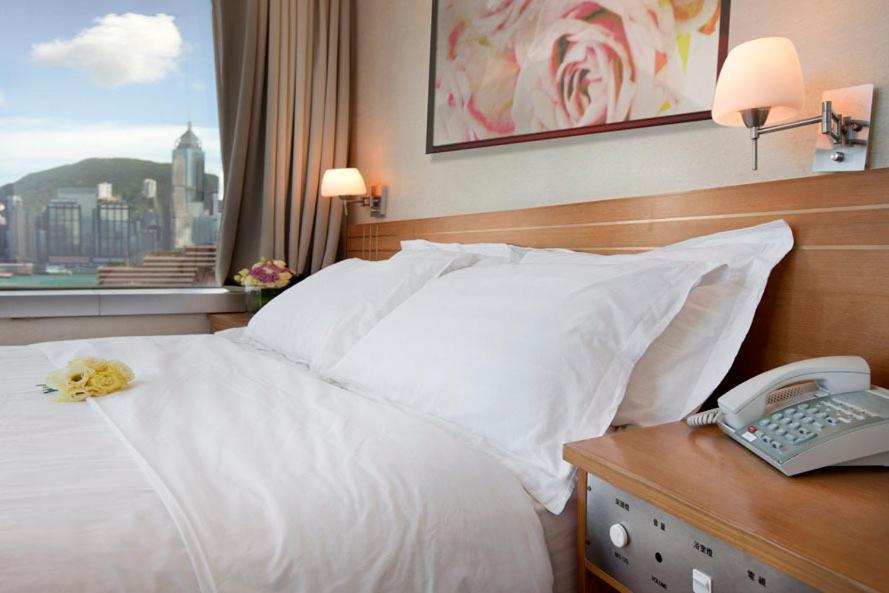 Chelsea Hotel Hong Kong Room photo